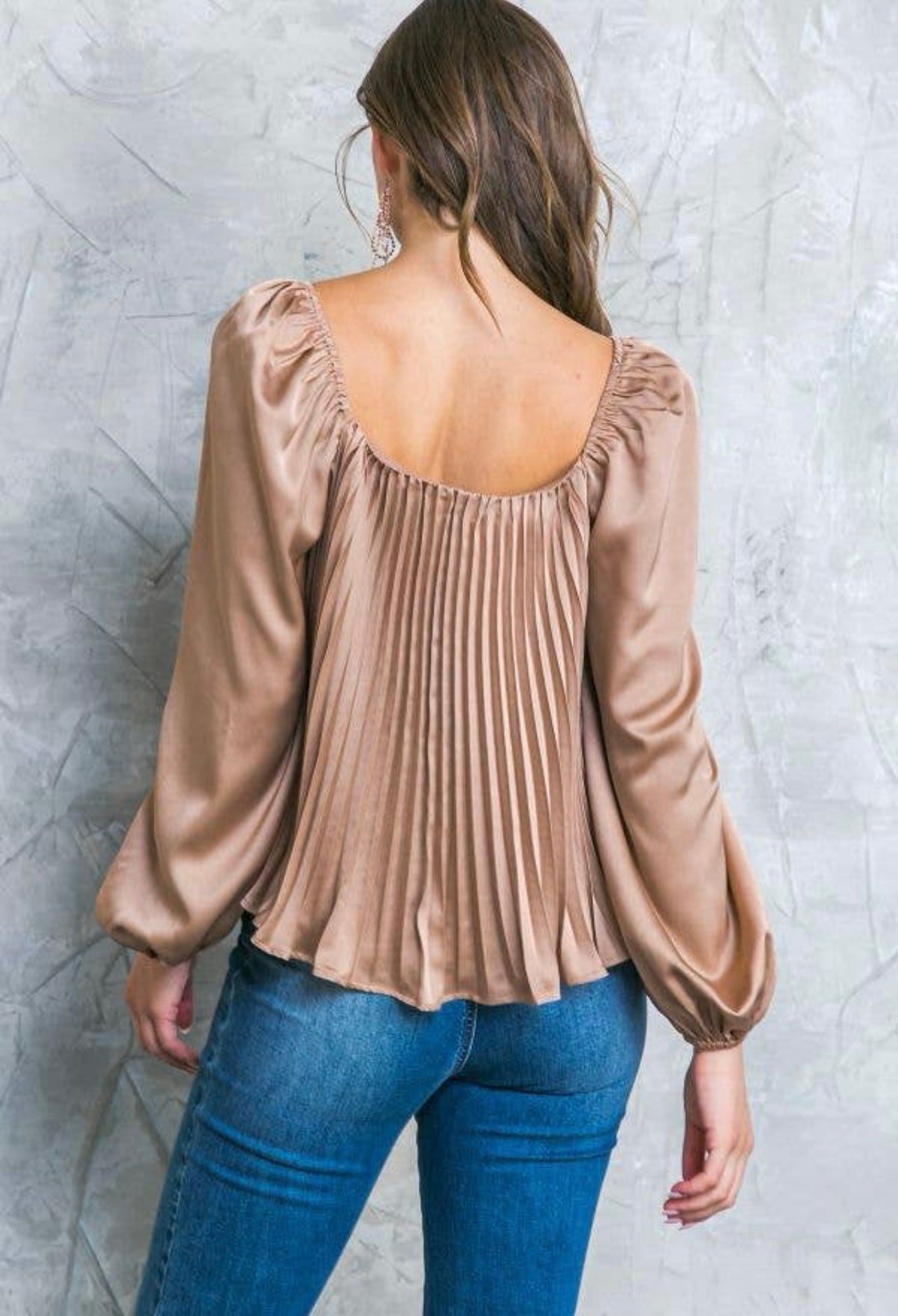 The Bella Top